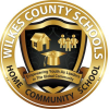 Wilkescountyschools.org logo