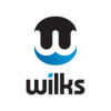 Wilks.co.uk logo