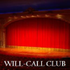 Willcallclub.com logo