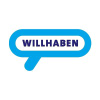 Willhaben.at logo
