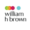 Williamhbrown.co.uk logo