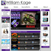 Williamkage.com logo