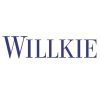 Willkie.com logo