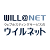 Willnet.ad.jp logo