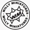 Willyminiatures.com logo