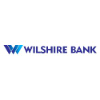 Wilshirebank.com logo