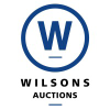 Wilsonsauctions.com logo