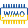 Wimo.com logo