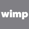 Wimp.com logo