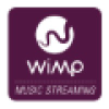 Wimpmusic.com logo