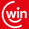 Win.be logo