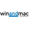 Winandmac.com logo