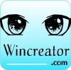 Wincreator.com logo