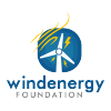 Windenergyfoundation.org logo