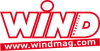 Windmag.com logo
