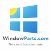 Windowparts.com logo