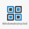 Windowsinstructed.com logo