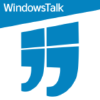 Windowstalk.org logo