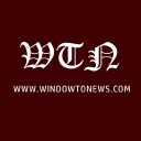 Windowtonews.com logo