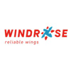 Windrose.aero logo