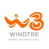 Windtre.it logo