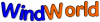 Windworld.org logo