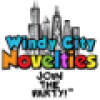 Windycitynovelties.com logo