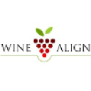 Winealign.com logo