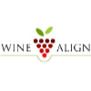 Winealign.com logo