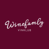 Winefamly.com logo