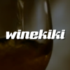 Winekiki.com logo