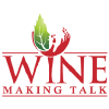 Winemakingtalk.com logo