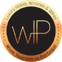 Winetourismportugal.com logo