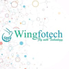 Wingfotech.com logo