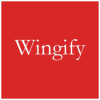 Wingify.com logo