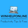 Winhelponline.com logo