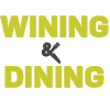 Wininganddining.co.za logo