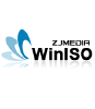 Winiso.com logo
