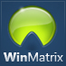 Winmatrix.com logo