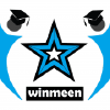 Winmeen.com logo
