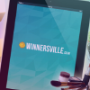 Winnersville.co.uk logo