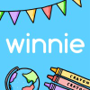 Winnie.com logo