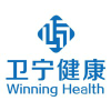 Winning.com.cn logo