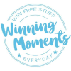 Winningmomentsonline.co.uk logo
