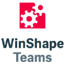 Winshape.org logo