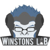 Winstonslab.com logo