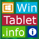 Wintablet.info logo