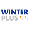 Winterplus.jp logo