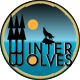 Winterwolves.com logo