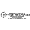 Wintherfirmagaver.dk logo